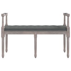 Fabric Bench 110x40x70cm - Complete Storage Solutions