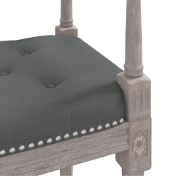 Fabric Bench 110x40x70cm - Complete Storage Solutions
