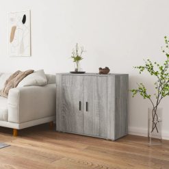 Sideboard 80x33x70cm - Complete Storage Solutions