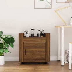 Desk Trolley 60x45x60cm - Complete Storage Solutions