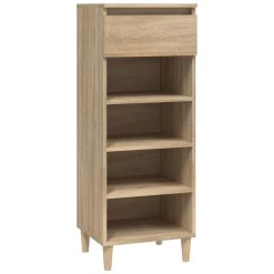 Shoe Cabinet 40x36x105cm - Complete Storage Solutions