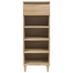 Shoe Cabinet 40x36x105cm - Complete Storage Solutions