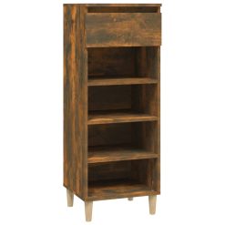 Shoe Cabinet 40x36x105cm - Complete Storage Solutions