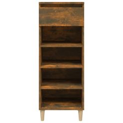 Shoe Cabinet 40x36x105cm - Complete Storage Solutions