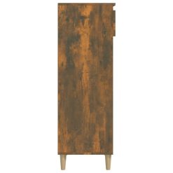 Shoe Cabinet 40x36x105cm - Complete Storage Solutions