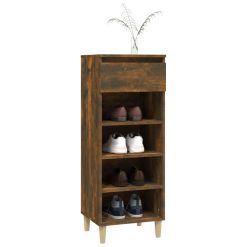 Shoe Cabinet 40x36x105cm - Complete Storage Solutions