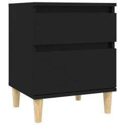 Bedside Cabinet 40x35x50cm - Complete Storage Solutions