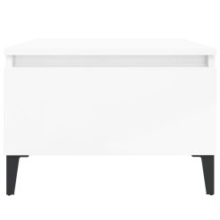 2 Piece Side Table Set 50x46x35cm - Complete Storage Solutions