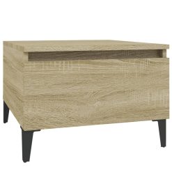 2 Piece Side Table Set 50x46x35cm - Complete Storage Solutions