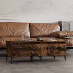 2 Piece Side Table Set 50x46x35cm - Complete Storage Solutions