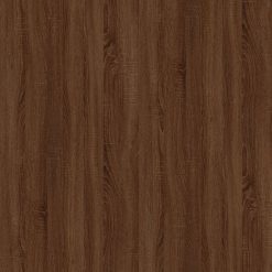 2 Piece Side Table Set 50x46x35cm - Complete Storage Solutions