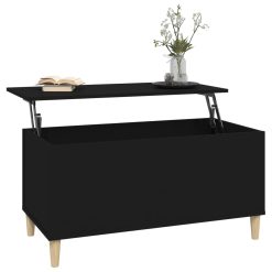 Coffee Table 90x44.5x45cm - Complete Storage Solutions