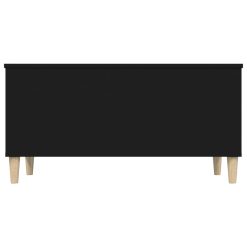 Coffee Table 90x44.5x45cm - Complete Storage Solutions