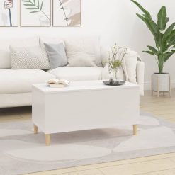 Coffee Table 90x44.5x45cm - Complete Storage Solutions