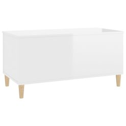 Coffee Table 90x44.5x45cm - Complete Storage Solutions