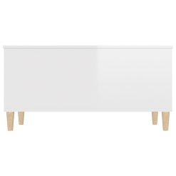 Coffee Table 90x44.5x45cm - Complete Storage Solutions