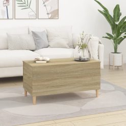 Coffee Table 90x44.5x45cm - Complete Storage Solutions