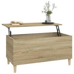 Coffee Table 90x44.5x45cm - Complete Storage Solutions