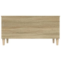 Coffee Table 90x44.5x45cm - Complete Storage Solutions