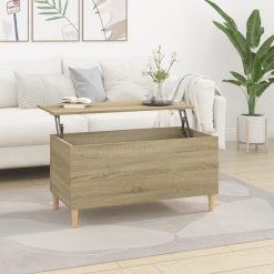 Coffee Table 90x44.5x45cm - Complete Storage Solutions