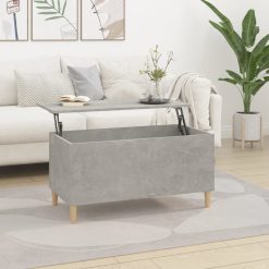 Coffee Table 90x44.5x45cm - Complete Storage Solutions