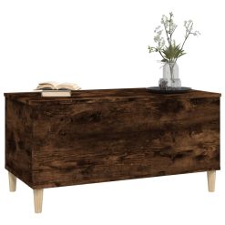 Coffee Table 90x44.5x45cm - Complete Storage Solutions