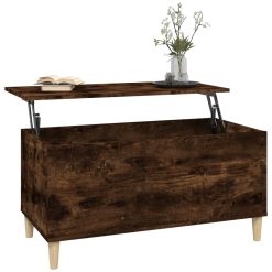 Coffee Table 90x44.5x45cm - Complete Storage Solutions