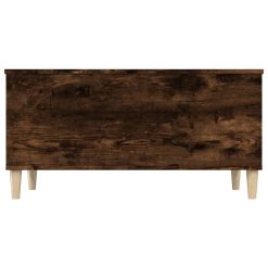 Coffee Table 90x44.5x45cm - Complete Storage Solutions