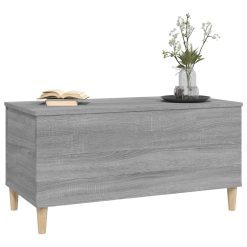 Coffee Table 90x44.5x45cm - Complete Storage Solutions