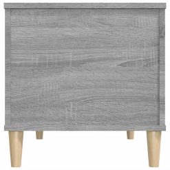 Coffee Table 90x44.5x45cm - Complete Storage Solutions