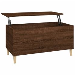 Coffee Table 90x44.5x45cm - Complete Storage Solutions