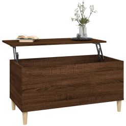 Coffee Table 90x44.5x45cm - Complete Storage Solutions