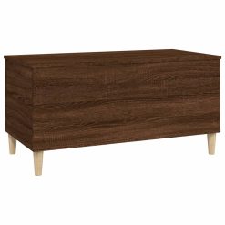 Coffee Table 90x44.5x45cm - Complete Storage Solutions