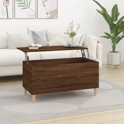 Coffee Table 90x44.5x45cm - Complete Storage Solutions