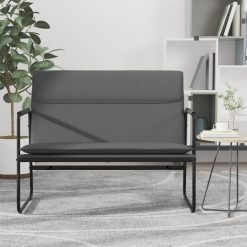 Fabric Bench 100x64x80cm - Complete Storage Solutions