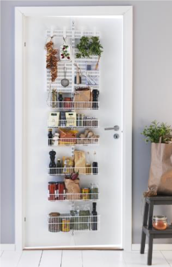 Maximising Space in your Small Home: Four Creative Storage Solution Ideas You Should Consider 2 - Complete Storage Solutions Small Home Storage