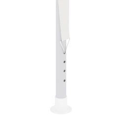 4x6m Party Tent - Complete Storage Solutions