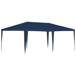 4x6m Party Tent - Complete Storage Solutions