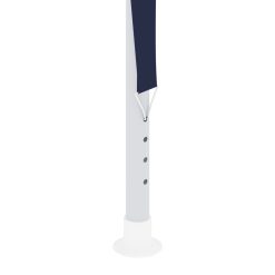 4x6m Party Tent - Complete Storage Solutions