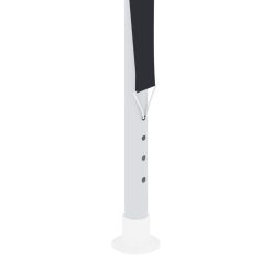 4x6m Party Tent - Complete Storage Solutions