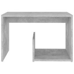 Side Table 59x36x38cm - Complete Storage Solutions