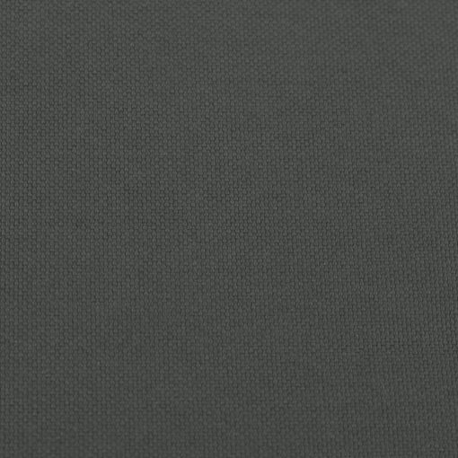 Steel BBQ Gazebo with Side Shelves 240x150x243cm - Anthracite - Image 7