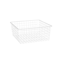 Elfa Wire Basket 427x427x185