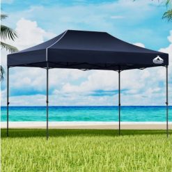 3x4.5 Pop Up Marquee - Navy