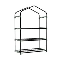 Mini Greenhouse 69x49x128cm - Complete Storage Solutions