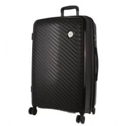 Milleni Hardshell Checked Luggage Suitcase 75cm