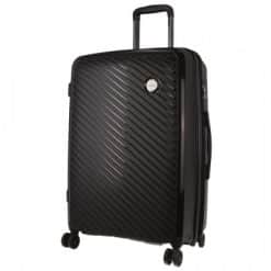 Milleni Hardshell Checked Luggage Suitcase 65cm
