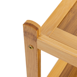 5 Tier Coat Stand 70x24x171cm - Complete Storage Solutions