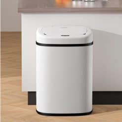82L Motion Sensor Rubbish Bin