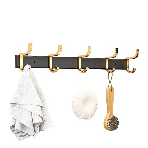 41cm Wall Mounted Towel Rack